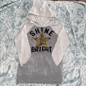 This outfit is in great shape and is nice quality.